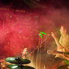 Poze concert byron unplugged