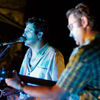 Poze concert byron unplugged