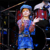 Concert Cleopatra Stratan