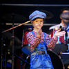 Concert Cleopatra Stratan