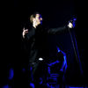 Poze concert Editors la Bucuresti