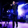 Poze concert Editors la Bucuresti