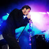 Poze concert Editors la Bucuresti