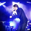 Poze concert Editors la Bucuresti