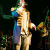 Poze concert El Negro