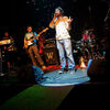 Poze concert El Negro