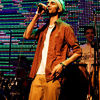 Poze concert El Negro