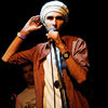 Poze concert El Negro