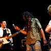Poze concert El Negro