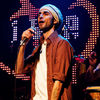 Poze concert El Negro