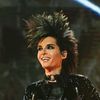 Bill Kaulitz are creasta din nou (poze, video)