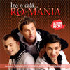 Ro-Mania isi lanseaza albumul la Zilele Orasului Buftea 2009
