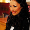 Andra - filmari clip Femeia