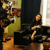 Andra - filmari clip Femeia