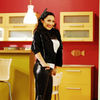 Andra - filmari clip Femeia