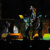Iron Maiden la Bucuresti