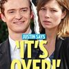 Justin Timberlake si Jessica Biel s-au despartit, Rihanna intra in scena