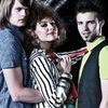 Concert Crazy Win in Bucuresti