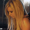 Ashley Tisdale, la filmarile videoclipului Crank It Up