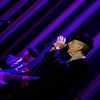Poze Leonard Cohen la Bucuresti