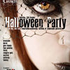 Halloween Party la The Silver Church Club, Bucuresti