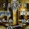 Concert si lansare album Ashaena