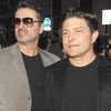 George Michael, parasit de iubit