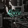 Laura Pausini - videoclip `Con la Musica alla Radio`