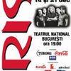 Iris  Concert de Craciun la Bucuresti