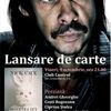 Lansare carte `Moartea lui Bunny Munro` by Nick Cave