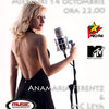 Concert Anamaria Ferent in Club Twice