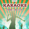 Karaoke Party la Hard Rock Cafe