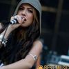 Gabriella Cilmi inregistreaza noul album in America