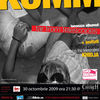 Concert Kumm si lansare album la Bucuresti