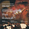 Dan Grigore si Jin Wang, in deschiderea noii stagiuni a Orchestrei Nationale Radio