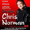 Bonus pentru fanii lui Chris Norman