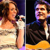 John Mayer despre Miley Cyrus: e un artist fantastic