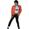 Michael Jackson, costum de Halloween pentru barbati