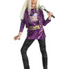 Costum de Halloween Hannah Montana
