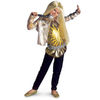 Costum de Halloween Hannah Montana