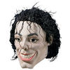 Costumele de Halloween Michael Jackson si Hannah Montana in Top