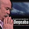 Concert Tudor Gheorghe Degeaba ? la Sala Palatului pe 18 decembrie