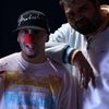 Filmari clip Skizzo Skillz & Grasu XXL `Gandul poate ucide`