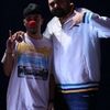 Filmari clip Skizzo Skillz & Grasu XXL `Gandul poate ucide`