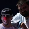 Skizzo Skillz & Grasu XXL  poze clip `Gandul poate ucide`