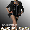 Concert Neylini in Iasi