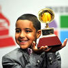 Miguelito, cel mai tanar artist nominalizat la Grammy
