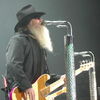 Poze concert ZZ TOP la Sala Polivalenta din Bucuresti
