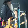 Poze concert ZZ TOP la Sala Polivalenta din Bucuresti