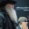 Poze concert ZZ TOP la Sala Polivalenta din Bucuresti